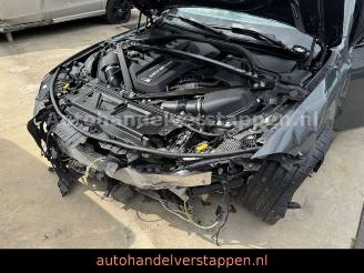 BMW M3 Lim. Competition Hud Harman Carbon Paket picture 23