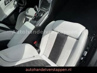 BMW M3 Lim. Competition Hud Harman Carbon Paket picture 18