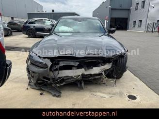 BMW M3 Lim. Competition Hud Harman Carbon Paket picture 7