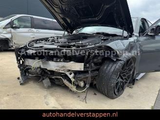 BMW M3 Lim. Competition Hud Harman Carbon Paket picture 21