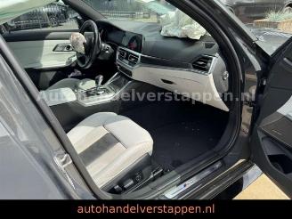 BMW M3 Lim. Competition Hud Harman Carbon Paket picture 16