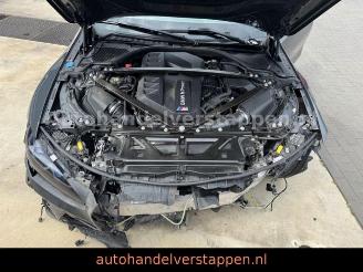 BMW M3 Lim. Competition Hud Harman Carbon Paket picture 25