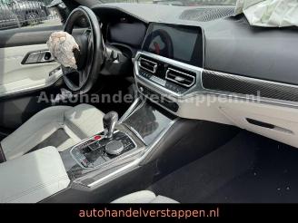 BMW M3 Lim. Competition Hud Harman Carbon Paket picture 19
