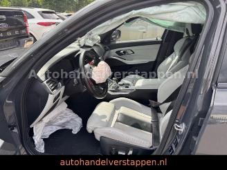 BMW M3 Lim. Competition Hud Harman Carbon Paket picture 15