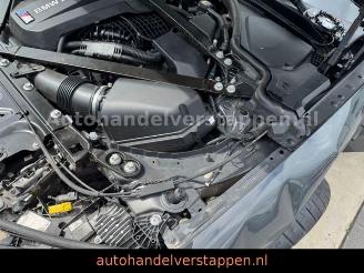 BMW M3 Lim. Competition Hud Harman Carbon Paket picture 22