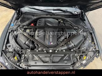 BMW M3 Lim. Competition Hud Harman Carbon Paket picture 24