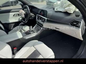BMW M3 Lim. Competition Hud Harman Carbon Paket picture 17