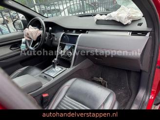Land Rover Discovery Sport D165 R-Dynamic S AWD Panorama picture 14