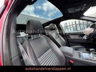 Land Rover Discovery Sport D165 R-Dynamic S AWD Panorama picture 13