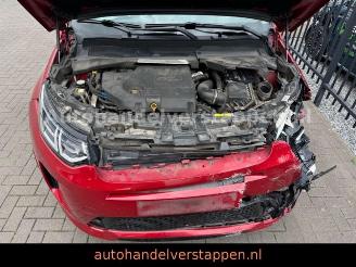 Land Rover Discovery Sport D165 R-Dynamic S AWD Panorama picture 21