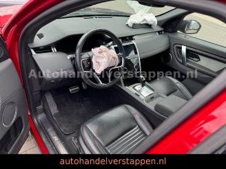 Land Rover Discovery Sport D165 R-Dynamic S AWD Panorama picture 18