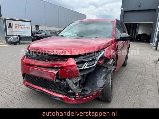 Land Rover Discovery Sport D165 R-Dynamic S AWD Panorama picture 8