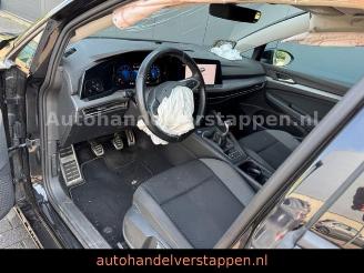 Volkswagen Golf VIII Lim. Active TSI 81KW Navi DAB+ picture 13