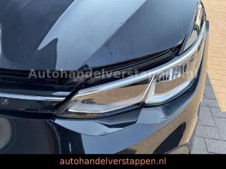 Volkswagen Golf VIII Lim. Active TSI 81KW Navi DAB+ picture 8