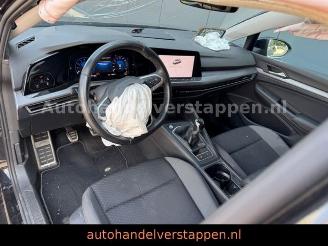 Volkswagen Golf VIII Lim. Active TSI 81KW Navi DAB+ picture 16