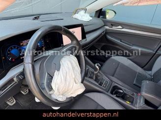 Volkswagen Golf VIII Lim. Active TSI 81KW Navi DAB+ picture 15