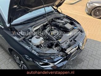 Volkswagen Golf VIII Lim. Active TSI 81KW Navi DAB+ picture 11