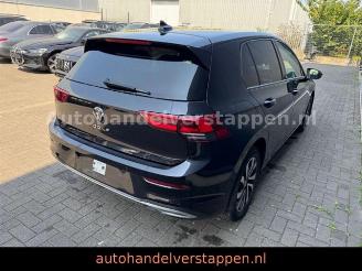Volkswagen Golf VIII Lim. Active TSI 81KW Navi DAB+ picture 4