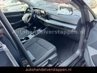 Volkswagen Golf VIII Lim. Active TSI 81KW Navi DAB+ picture 14