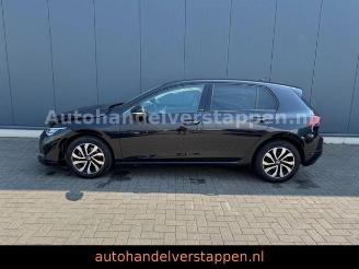 Volkswagen Golf VIII Lim. Active TSI 81KW Navi DAB+ picture 2