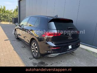 Volkswagen Golf VIII Lim. Active TSI 81KW Navi DAB+ picture 3