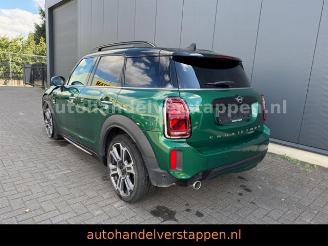 Mini Countryman Cooper d 110KW Aut Pano LEder ful LED picture 10