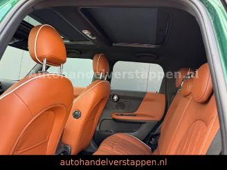 Mini Countryman Cooper d 110KW Aut Pano LEder ful LED picture 18