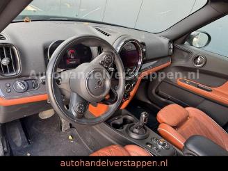 Mini Countryman Cooper d 110KW Aut Pano LEder ful LED picture 16