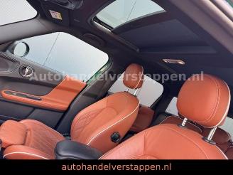 Mini Countryman Cooper d 110KW Aut Pano LEder ful LED picture 24