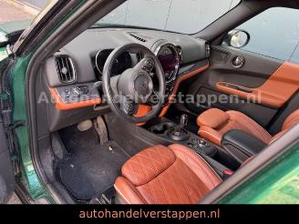 Mini Countryman Cooper d 110KW Aut Pano LEder ful LED picture 13