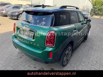 Mini Countryman Cooper d 110KW Aut Pano LEder ful LED picture 6