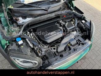 Mini Countryman Cooper d 110KW Aut Pano LEder ful LED picture 26