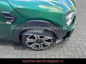 Mini Countryman Cooper d 110KW Aut Pano LEder ful LED picture 7