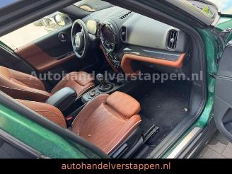 Mini Countryman Cooper d 110KW Aut Pano LEder ful LED picture 12