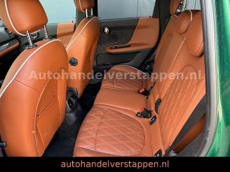 Mini Countryman Cooper d 110KW Aut Pano LEder ful LED picture 17