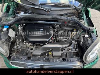 Mini Countryman Cooper d 110KW Aut Pano LEder ful LED picture 27