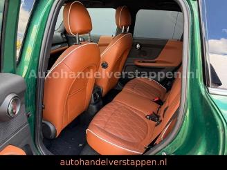 Mini Countryman Cooper d 110KW Aut Pano LEder ful LED picture 19