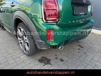 Mini Countryman Cooper d 110KW Aut Pano LEder ful LED picture 9