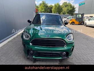 Mini Countryman Cooper d 110KW Aut Pano LEder ful LED picture 8
