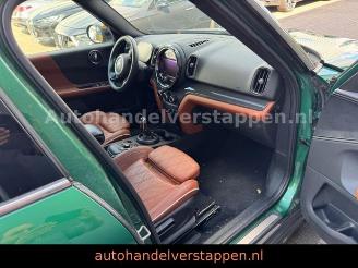 Mini Countryman Cooper d 110KW Aut Pano LEder ful LED picture 21