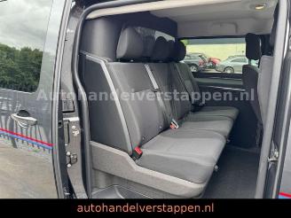 Peugeot Expert IV Kasten Lang Doppelkabine premium picture 15