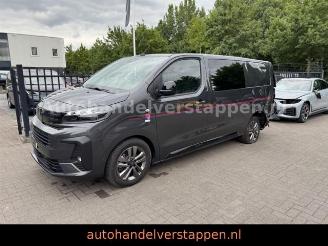 Peugeot Expert IV Kasten Lang Doppelkabine premium picture 2