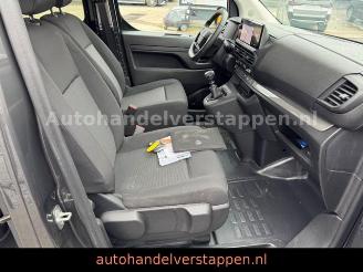 Peugeot Expert IV Kasten Lang Doppelkabine premium picture 16