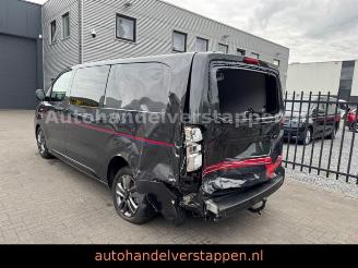 Peugeot Expert IV Kasten Lang Doppelkabine premium picture 7