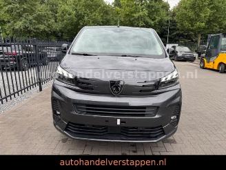 Peugeot Expert IV Kasten Lang Doppelkabine premium picture 3