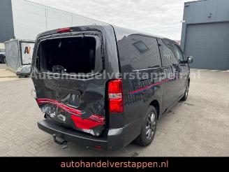 Peugeot Expert IV Kasten Lang Doppelkabine premium picture 13
