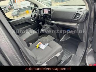 Peugeot Expert IV Kasten Lang Doppelkabine premium picture 18