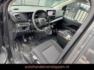 Peugeot Expert IV Kasten Lang Doppelkabine premium picture 19