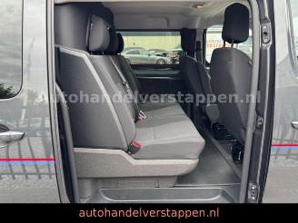 Peugeot Expert IV Kasten Lang Doppelkabine premium picture 12