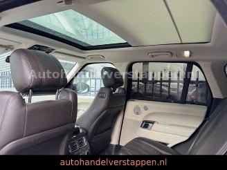 Land Rover Range Rover Vogue 3.0 V6 250KW SC HSE VOLL picture 18